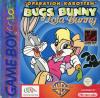 Bugs Bunny & Lola Bunny - Operation Carrots Box Art Front